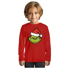 bluzka-swiateczna-dziecieca-koszulka-grinch-mikolaj-czapka-110-122-prezent