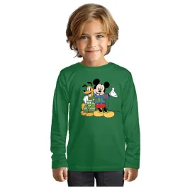 bluzka-swiateczna-dziecieca-koszulka-myszka-mickey-pluto-146-152-prezent