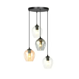 lampa-wiszaca-istar-4-bl-premium-mix-loft-klosze-mix