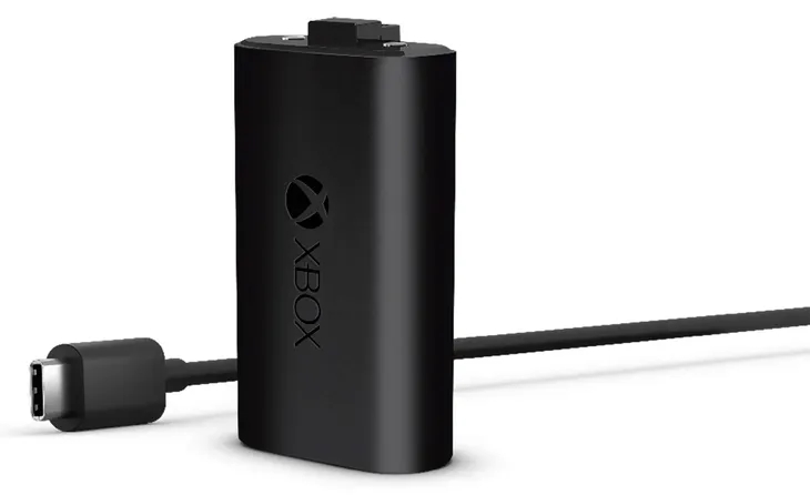 akumulator-xbox-kabel-usb-c-stan-nowy-certyfikat-ce