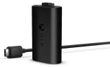 akumulator-xbox-kabel-usb-c-stan-nowy-certyfikat-ce
