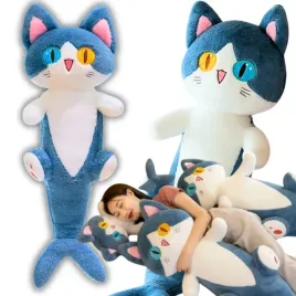 duza-maskotka-kot-rekin-kot-z-ogonem-rekina-poduszka-60-cm