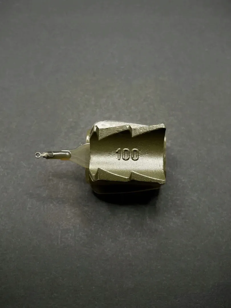 koszyk-feeder-shot-stream-100g-stan-nowy