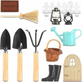 narzedzia-ogrodowe-miniaturowe-akcesoria-dla-lalek-12-sztuk-zestaw-zabawka
