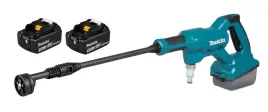 makita-aku-myjka-cisnieniowa-lxt-18v-24-bar-2x5ah-bl1850-dhw180z