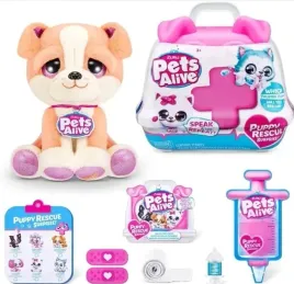 piesek-pluszak-powtarzajacy-slowa-transporter-8-niespodzianek-zuru-pets