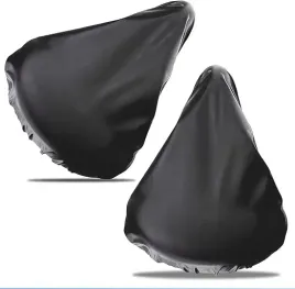 2x-pokrowiec-na-siodelko-rowerowe-ochrona-przed-deszczem-uniwersalne-czarne