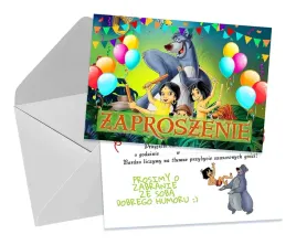 zaproszenie-na-urodziny-ksiega-dzungli-zaproszenia-urodzinowe-koperta