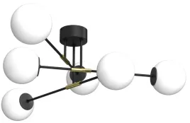 lampa-sufitowa-glame-czarny-zloty-efektowne-oswietlenie-przestronnych