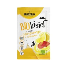 kisiel-rabarbar-cytryna-bio-naura-38-g