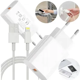 ladowarka-sieciowa-qc3-0-18w-usb-kabel-5v-2-4a-usb-do-apple-iphone-1m