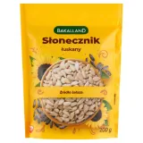 bakalland-slonecznik-200g-stan-nowy