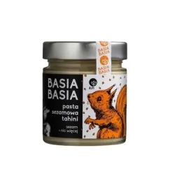 pasta-sezamowy-basia-basia-tahini-210-g