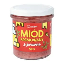 krukam-miod-kremowany-z-zurawina-420g