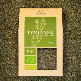 tymianek-eko-60g-kornino