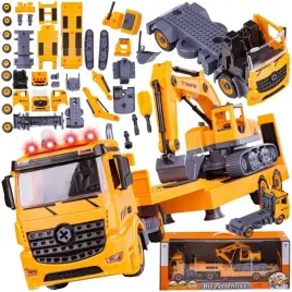 pojazdy-budowlane-laweta-transporter-koparka-79-el