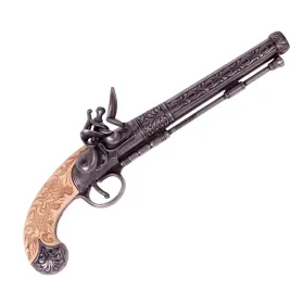 pojedynkowy-pistolet-z-zamkiem-skalkowym-z-xviii-w-k1102