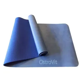 mata-do-cwiczen-ostrovit-183-x-61-cm-odcienie-niebieskiego