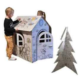 kreatywny-zestaw-swiateczny-domek-kartonowy-i-kolorowanka-choinka