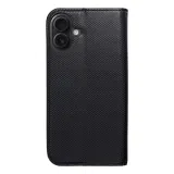 kabura-smart-case-book-do-iphone-16-plus-czarny-funkcje-pochlanianie-wstrzasow