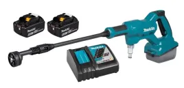 makita-aku-myjka-cisnieniowa-lxt-18v-24-bar-2x6ah-bl1860-dc18rc-dhw180z