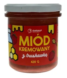 krukam-miod-kremowany-z-truskawka-420g