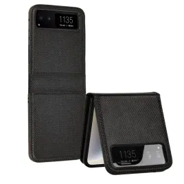 kabura-smart-book-magnet-do-motorola-razr-40-5g-czarna