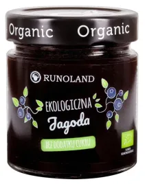 runoland-ekologiczny-dzem-jagoda-z-sokiem-jablkowym-200-g