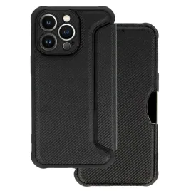 kabura-razor-carbon-book-do-xiaomi-redmi-note-13-5g-czarna