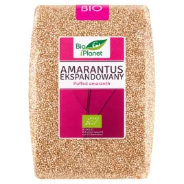 amarantus-ekspandowany-bio-planet-150-g