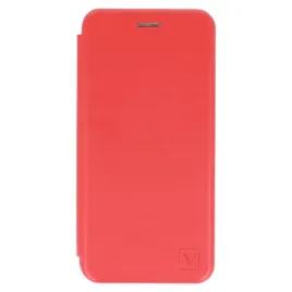 kabura-book-vennus-elegance-do-samsung-galaxy-s22-plus-czerwona