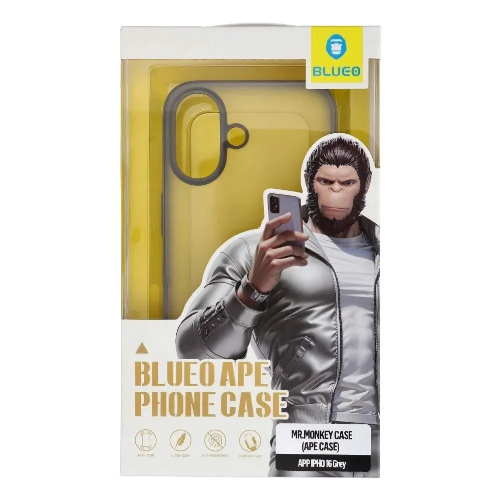 blueo-ape-phone-case-apple-iphone-16-szary