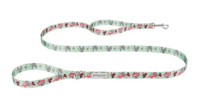 amiplay-smycz-behappy-s-flamingo-marka-amiplay
