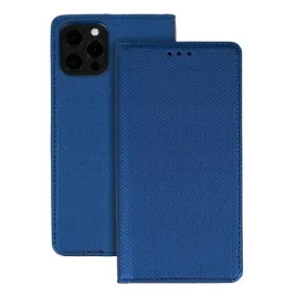 kabura-smart-book-magnet-do-iphone-12-mini-granatowa