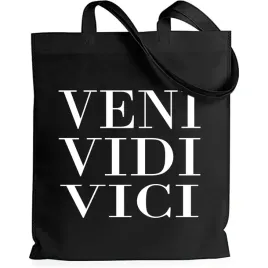 torba-czarna-bawelniana-veni-vidi-vici-trylogia-shopper-trylogia-ksiazka-wz