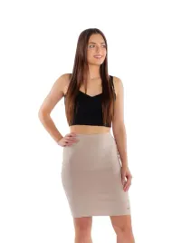 spodnica-prazkowana-midi-klara-bezowa-golden-queen-r-xl