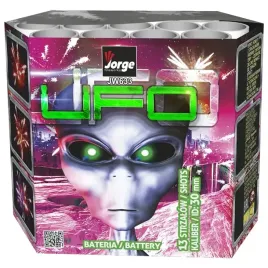 wyrzutnia-jorge-ufo-jw633-13-strzalow-30mm