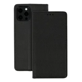 kabura-smart-book-magnet-do-oppo-a38-czarna