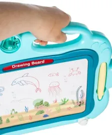 znikopis-tablica-magnetyczna-duza-do-malowania-rybka-stempelki-doris-dory