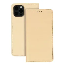 kabura-smart-book-magnet-do-samsung-galaxy-s22-ultra-zlota