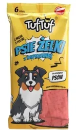 tuf-tuf-or-przysmaki-zelki-dla-psa-paski-z-wieprzowina-6-szt