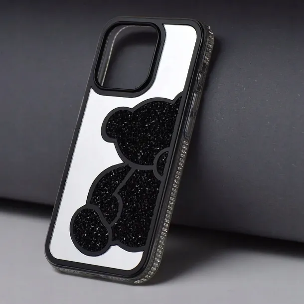 futeral-teddy-bear-do-iphone-16-czarny-stan-opakowania-oryginalne