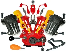 maly-mechanik-silnik-do-rozkrecania-i-skrecania-swiatlo-led-dzwiek-silnika