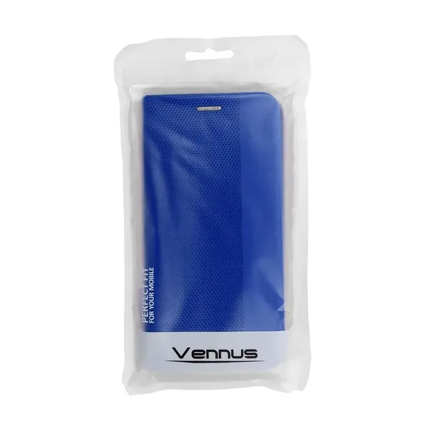 vennus-sensitive-book-do-iphone-13-niebieska-zalaczone-wyposazenie-szklo-hartowane