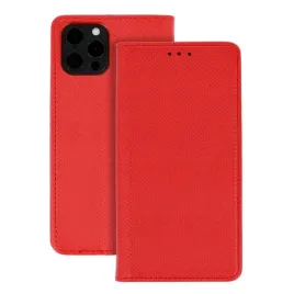kabura-smart-book-magnet-do-xiaomi-redmi-note-11-pro-note-11-pro-5g-czerwon