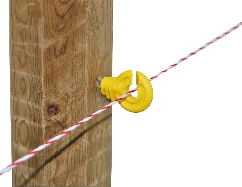 izolator-do-plecionek-i-drutu-basic-zolty-kerbl