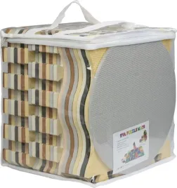 puzzle-piankowe-dinozaury-mata-z-obrzezami-kojec-150x150-wykladzina-3w1