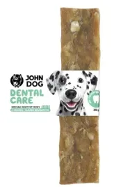 john-dog-dental-care-or-gryzak-dentystyczny-z-kaczka-szalwia-i-algami-35g