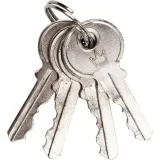 klodka-zlota-40mm-rodzaj-klodki-na-klucz