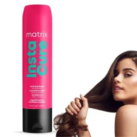 matrix-insta-cure-odzywka-wygladzajaca-wlosy-lamliwe-wzmacniajaca-300ml